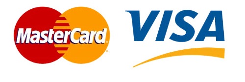 Visa ve Mastercard