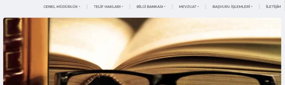 Başvuru rehberi ekran görüntüsü 1