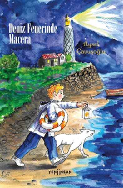 Deniz Fenerinde Macera
