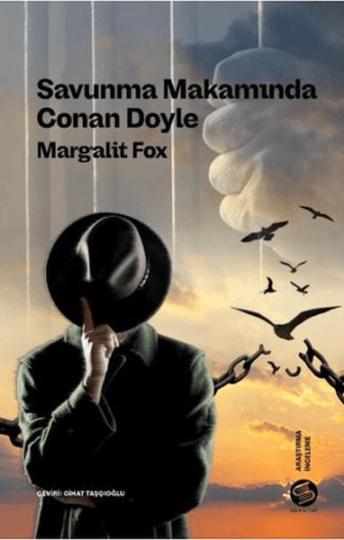 Savunma Makamında Conan Doyle