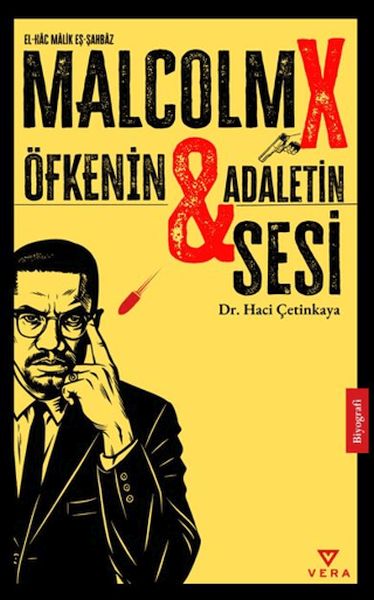 Malcolm X