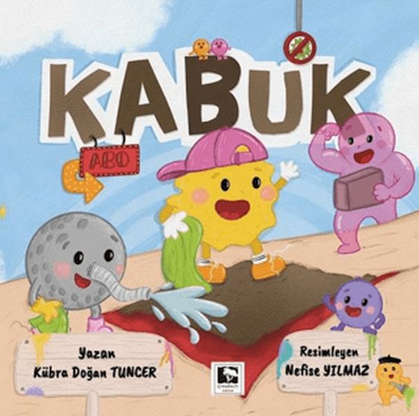 Kabuk
