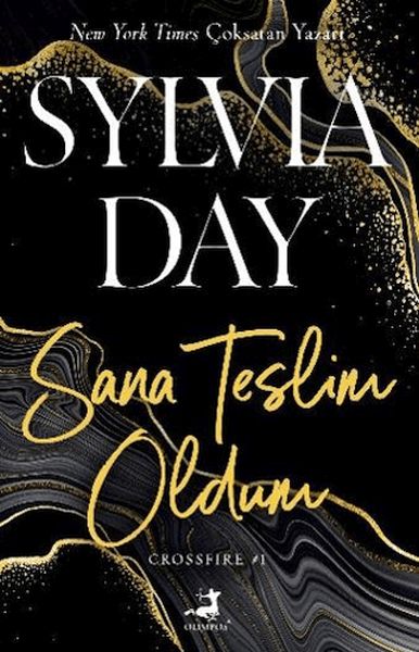Sana Teslim Oldum