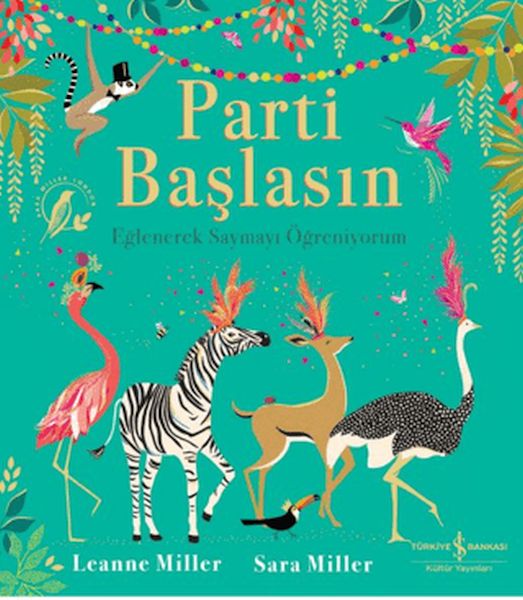 Parti Başlasın