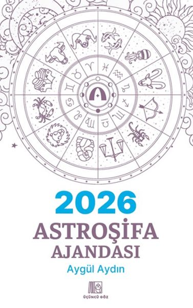 2026 Astroşifa Ajandası