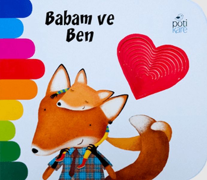 Babam ve Ben