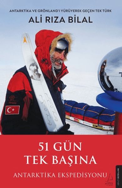 51 Gün Tek Başına