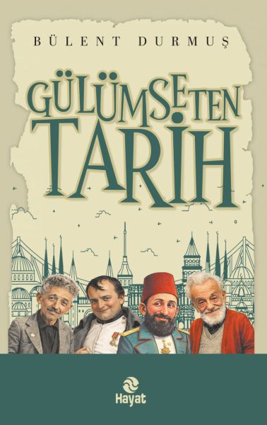 Gülümseten Tarih