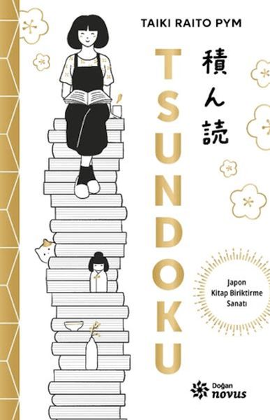 Tsundoku