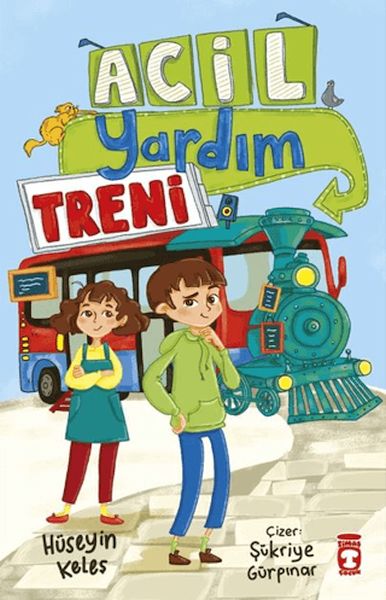 Acil Yardım Treni