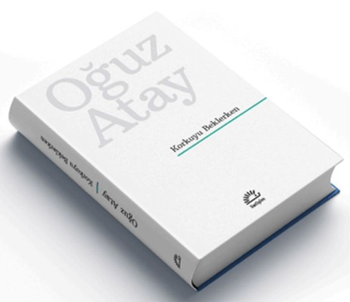 Korkuyu Beklerken (Ciltli Özel Baskı)