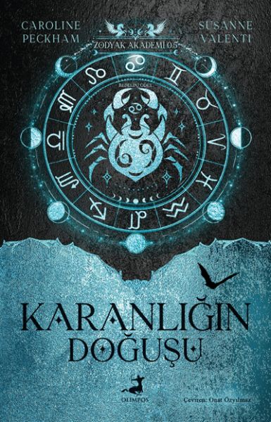 Zodyak Akademi 0.5 - Karanlığın Doğuşu