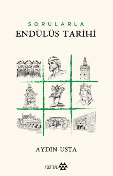 Sorularla Endülüs Tarihi
