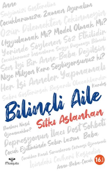 Bilinçli Aile