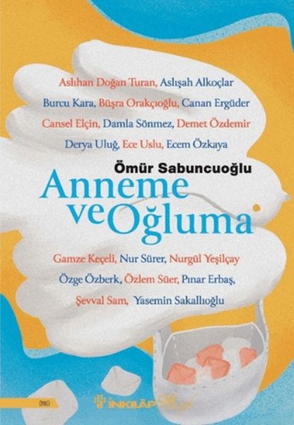 Anneme ve Oğluma