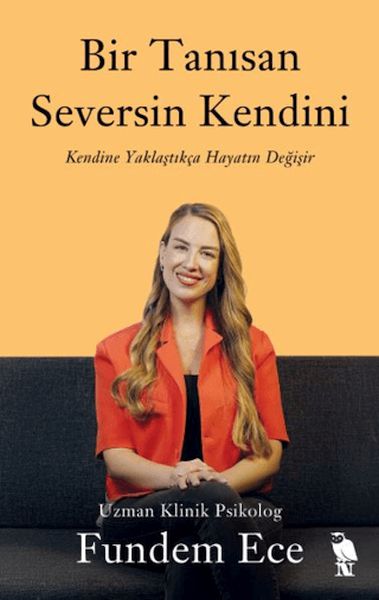 Bir Tanısan Seversin Kendini