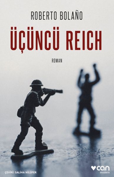 Üçüncü Reich
