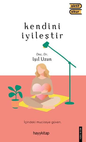 Kendini İyileştir