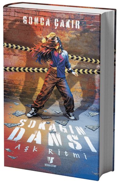 Sokağın Dansı 1 - Aşk Ritmi