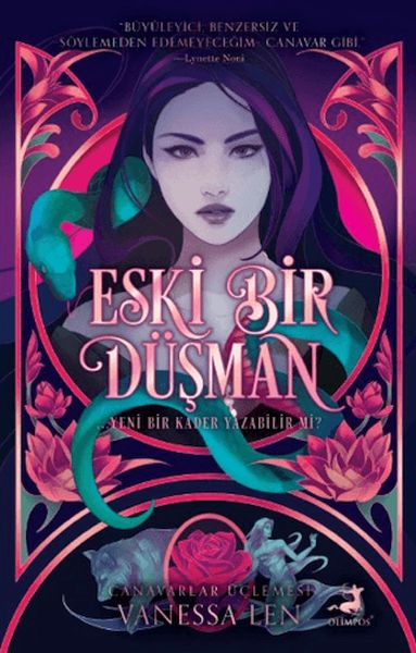 Eski Bir Düşman