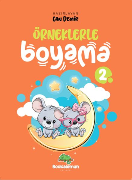 Örneklerle Boyama 2