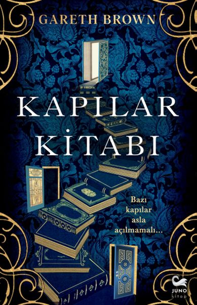 Kapılar Kitabı