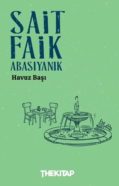 Havuz Başı