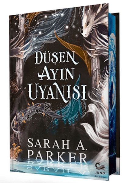 Düşen Ayın Uyanışı