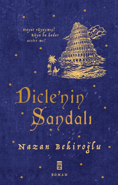 Dicle’nin Sandalı