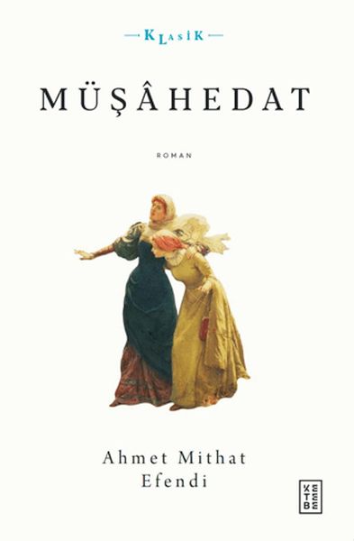 Müşahedat