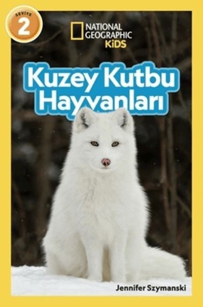 Kuzey Kutbu Hayvanları