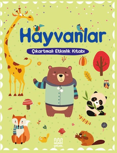 Buttercup - Hayvanlar