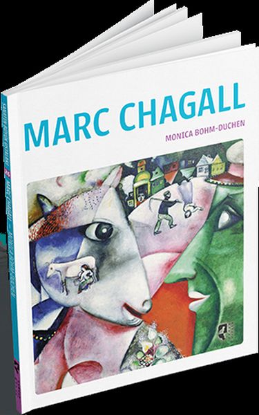 Marc Chagall - Sanatın Büyük Ustaları 26