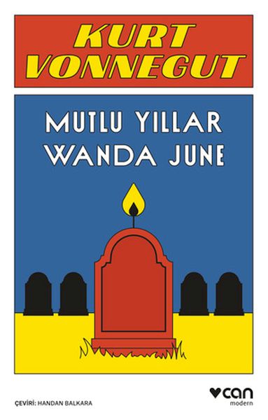 Mutlu Yıllar Wanda June