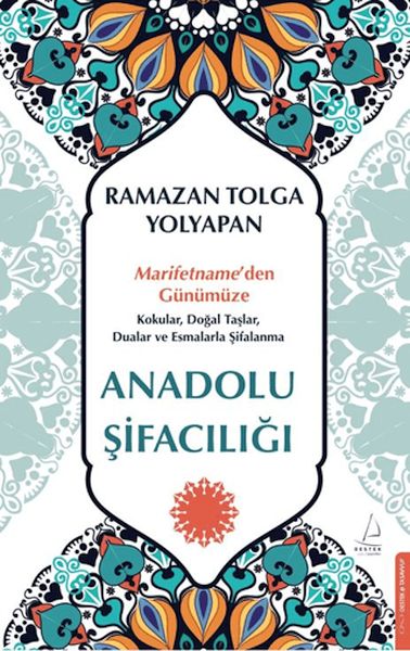 Anadolu Şifacılığı