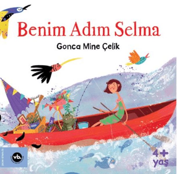 Benim Adım Selma