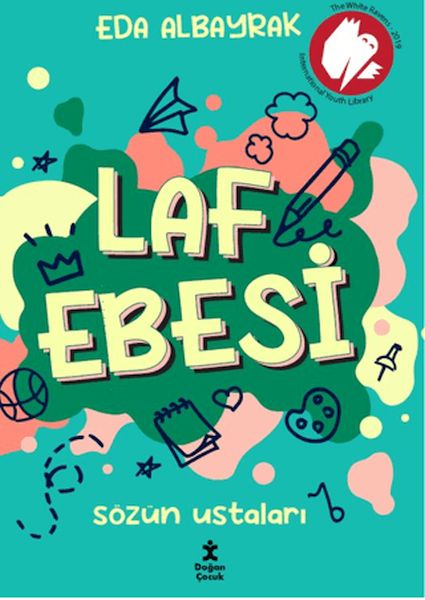 Laf Ebesi- Sözün Ustaları