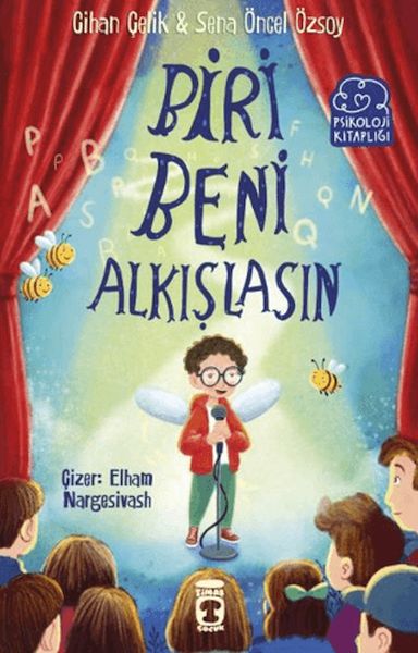 Biri Beni Alkışlasın