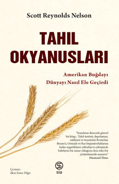 Tahıl Okyanusları