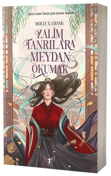 Zalim Tanrılara Meydan Okumak