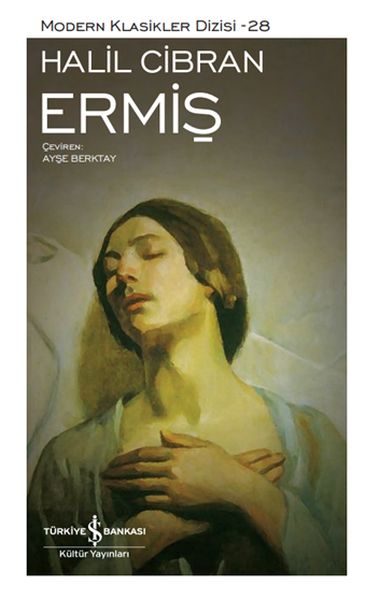 Ermiş - Modern Klasikler Dizisi (Şömizli)