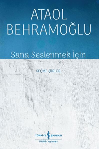 Sana Seslenmek İçin
