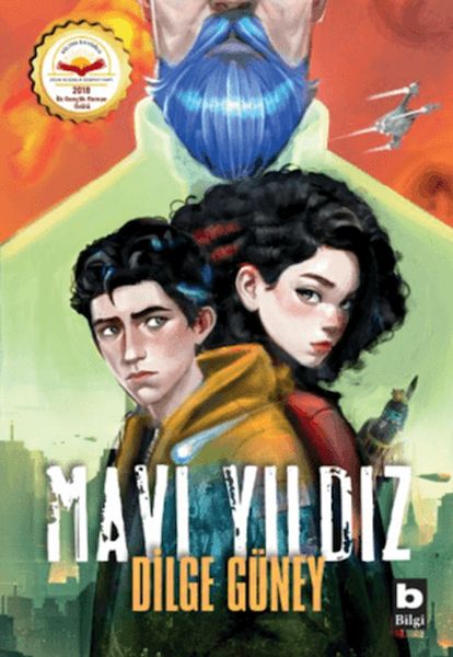 Mavi Yıldız