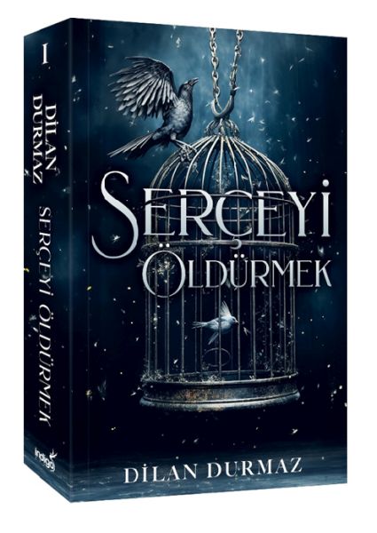 Serçeyi Öldürmek