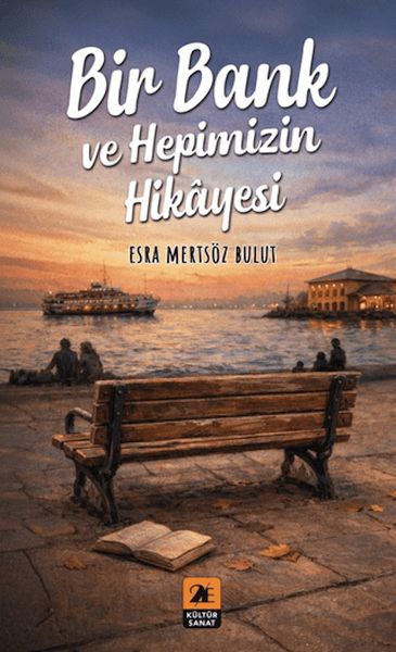 Bir Bank ve Hepimizin Hikayesi
