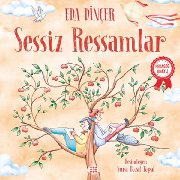 Sessiz Ressamlar