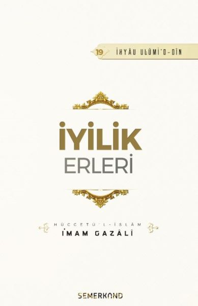 İyilik Erleri