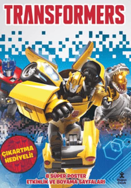 Transformers - Macera