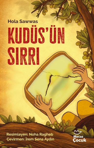 Kudüsün Sırrı