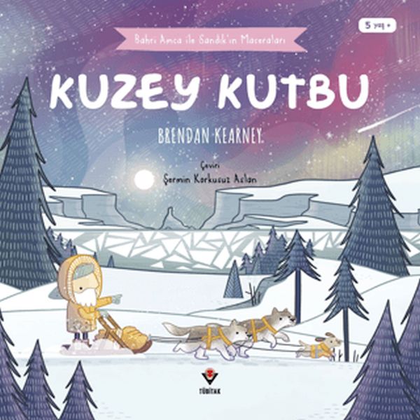 Kuzey Kutbu
